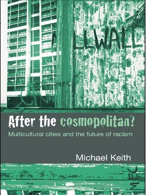 cover image of After the Cosmopolitan?